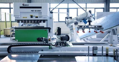 距离“第五个季节”的实现，中国技术转让再进一步