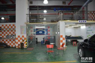 坂田华为周边修理厂转让，技术推广助力新机遇