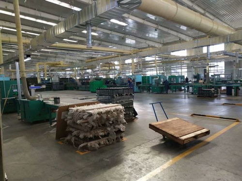 走进电池工厂 实用检验标准与技术推广指南