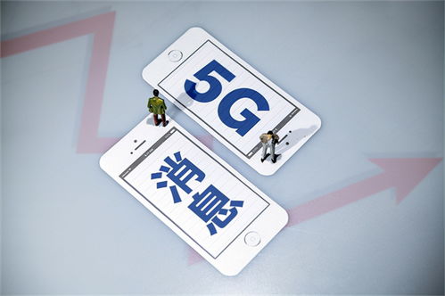 技术迭代与战略布局 从华为5G技术转让看6G时代的竞争前奏